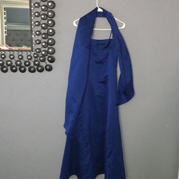 Prom dress - Picture 1 of 1